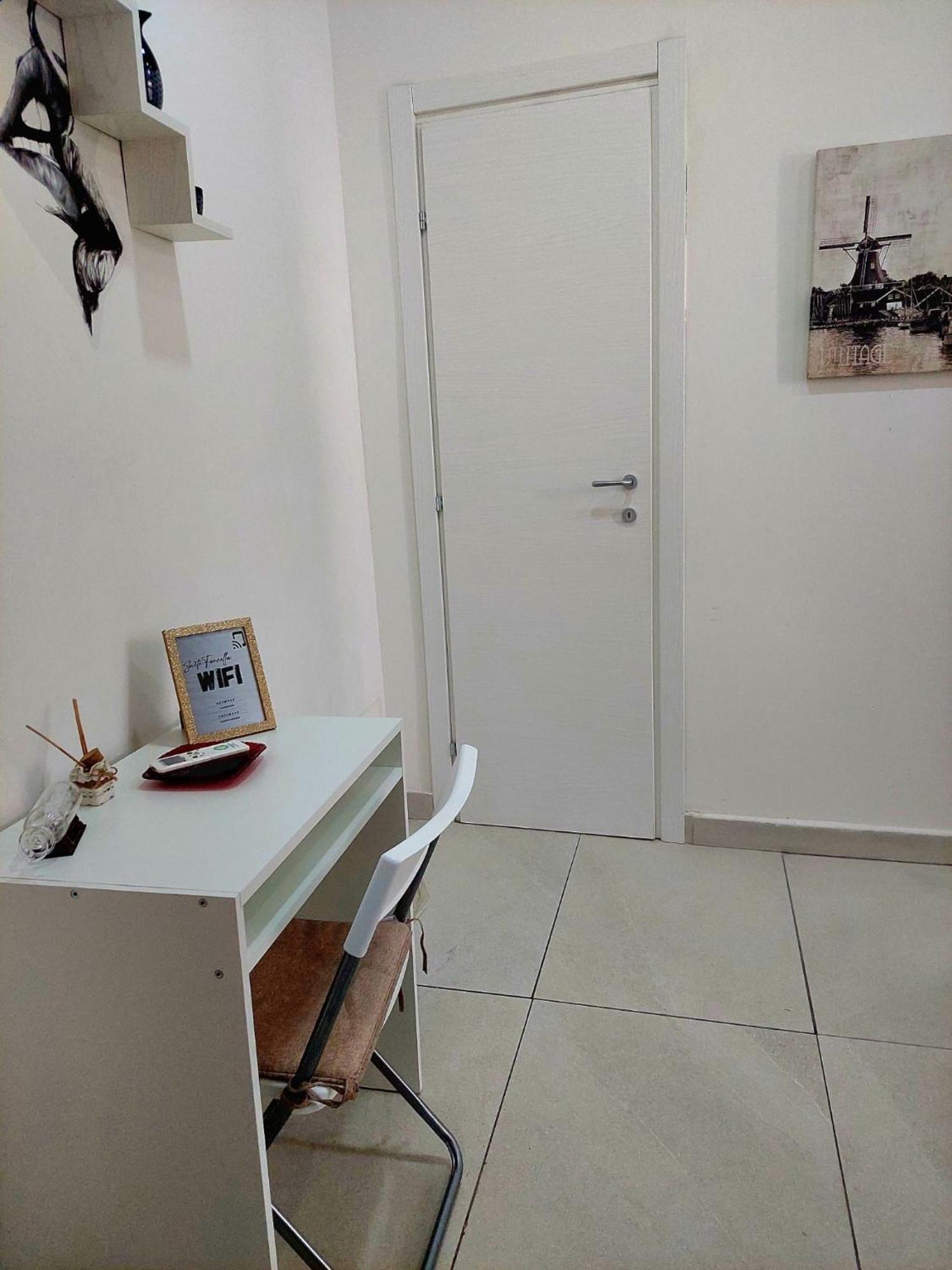 Napolidream Bed & Breakfast エクステリア 写真